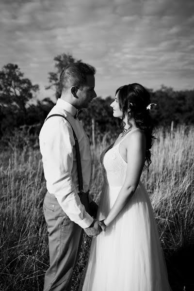 Photographe de mariage Tamás Renner (tamasrenner). Photo du 11 mars 2022