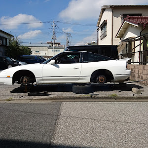 180SX RPS13