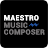 Maestro - Music Composer1.0.401