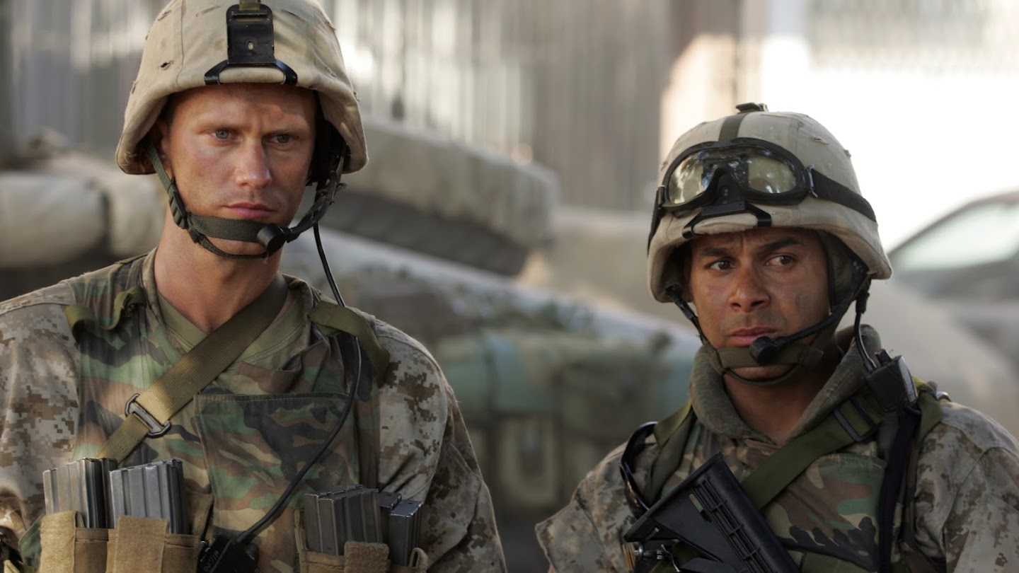 Watch Generation Kill online | TV (Free