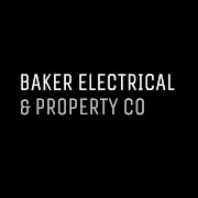 Baker Electrical Logo