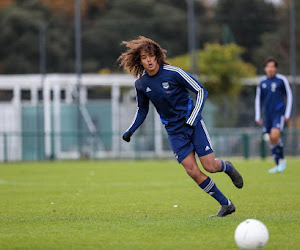 Officiel : L'ancien Brugeois Gabriel Lemoine fait son retour en Belgique 