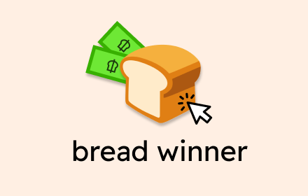 Bread Winner Companion small promo image