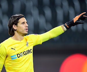 Yann Sommer déçu après le partage concédé contre le Real Madrid 