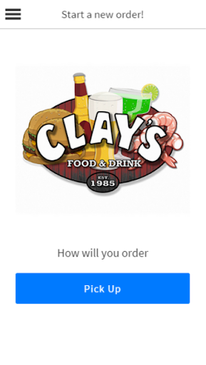 Clay's Restaurant