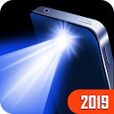 Super Bright LED Flashlight 1.1 APK تنزيل