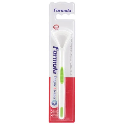 Formula Tongue Cleaner - 1 pc