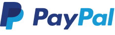 Logo PayPal