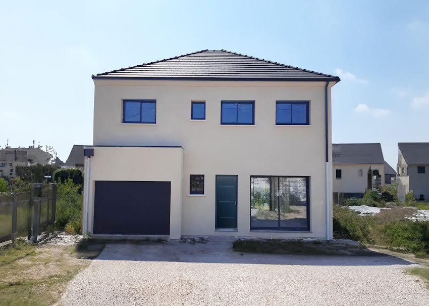 Vente maison neuve 4 pièces 93.67 m² à La Norville (91290), 299 000 €