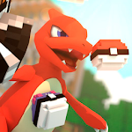 Cover Image of Unduh Addon PokeCraft Game Hard 1.2 APK