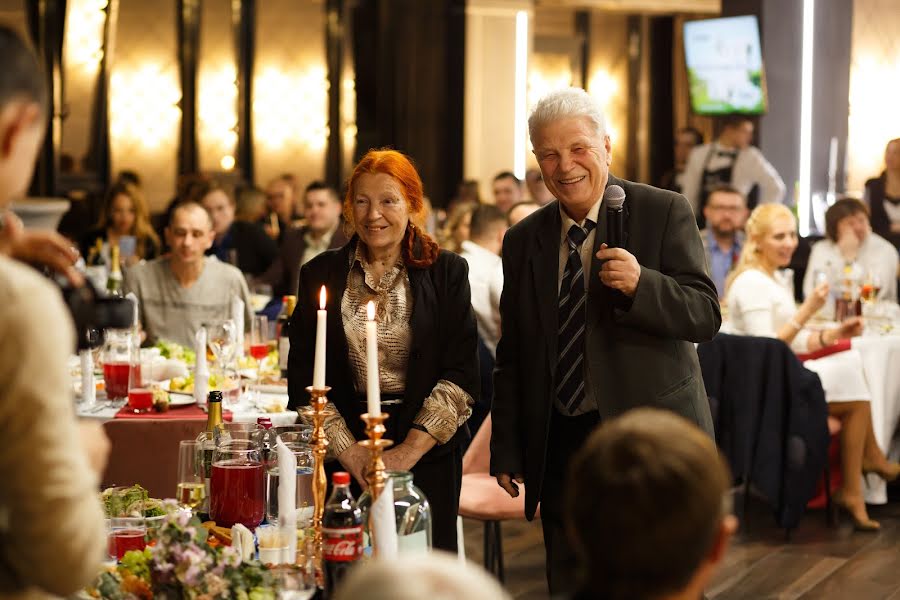 Fotógrafo de bodas Andrey Solodov (andreysolodov). Foto del 2 de abril 2019