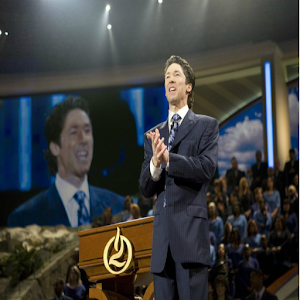 Download Joel Osteen Sermon For PC Windows and Mac