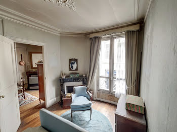 appartement à Paris 10ème (75)