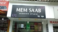 Mem saab Designer studio photo 2