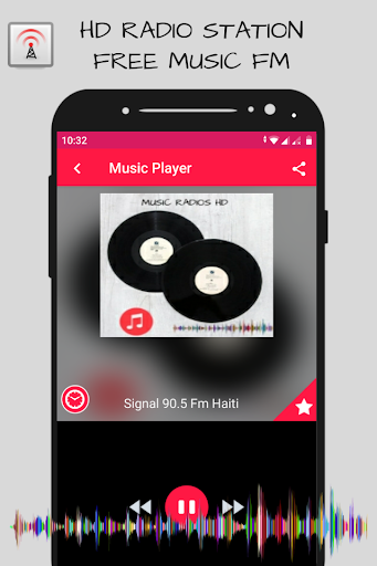 Radio 90.5 Fm Stations Haiti Online Free HD Music
