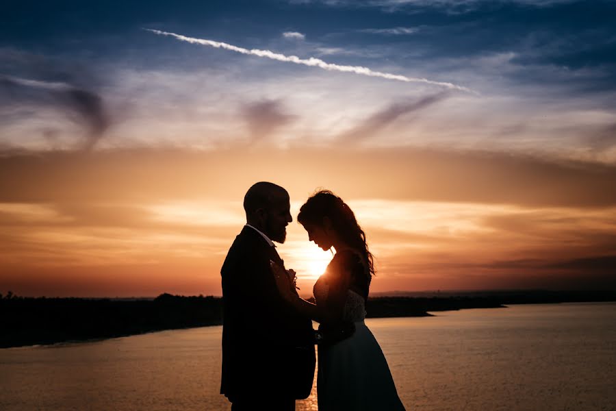 Photographe de mariage Manuel Badalocchi (badalocchi). Photo du 5 octobre 2023