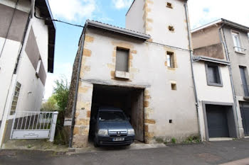 maison à Issoire (63)