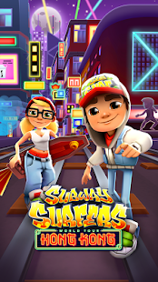 Subway Surfers 1.92.0 APK + MOD desbloqueado - APK Home