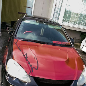 インテグラ DC5