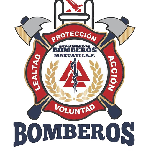 Bomberos Maruati I.A.P