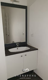 appartement à Courbevoie (92)