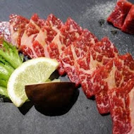 森森燒肉 MoriMori Yakiniku(中科店)