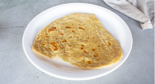 Plain Paratha