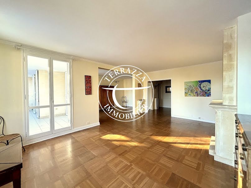 Vente appartement 5 pièces 141 m² à Louveciennes (78430), 485 000 €