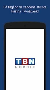 TBN Nordic Play(圖1)-速報App