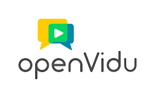 OpenVidu ScreenSharing small promo image