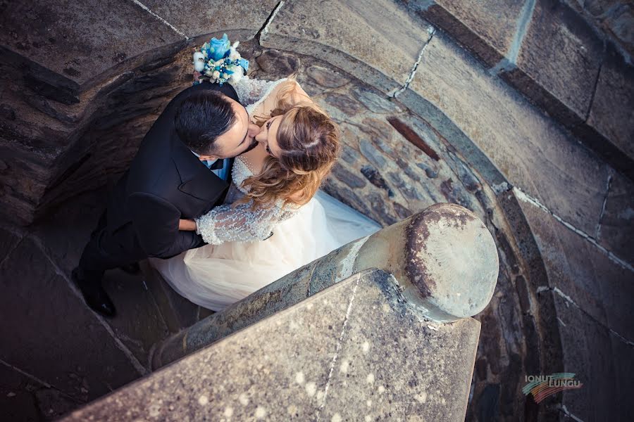 Fotógrafo de bodas Lungu Ionut (ionutlungu). Foto del 29 de octubre 2022