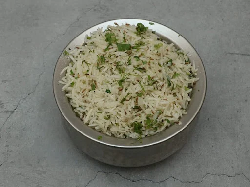 Zeera Rice