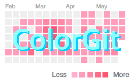 colorGit Preview image 0
