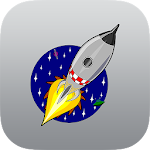 Cover Image of Télécharger Rocket Cleaner - System Optimizer 1.0 APK