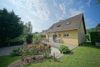 maison à La Queue-les-Yvelines (78)