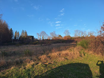 terrain à Saint-Pardoux-et-Vielvic (24)