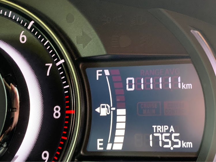 S660のゾロ目♪・他力洗車に関するカスタム事例の投稿画像1枚目