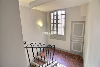 appartement à Aix-en-Provence (13)