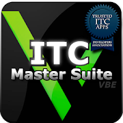 VBE ITC  K2 + K3 MASTER SUITE