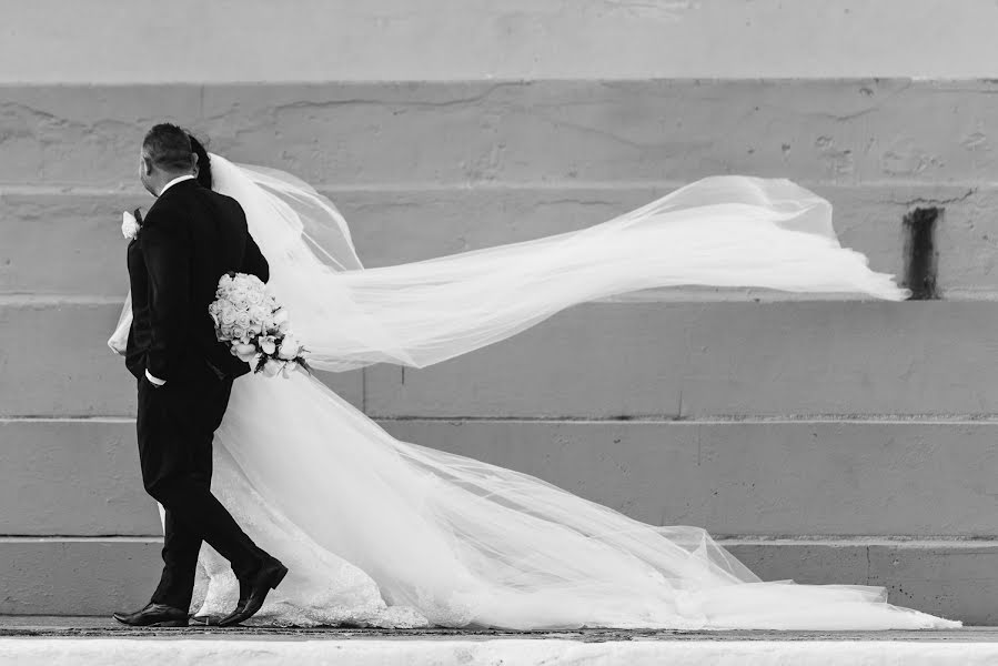 Wedding photographer Jérôme Treize (atelierphoto). Photo of 14 February 2019