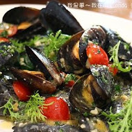 all'Onda 浪 義大利慢食廚房