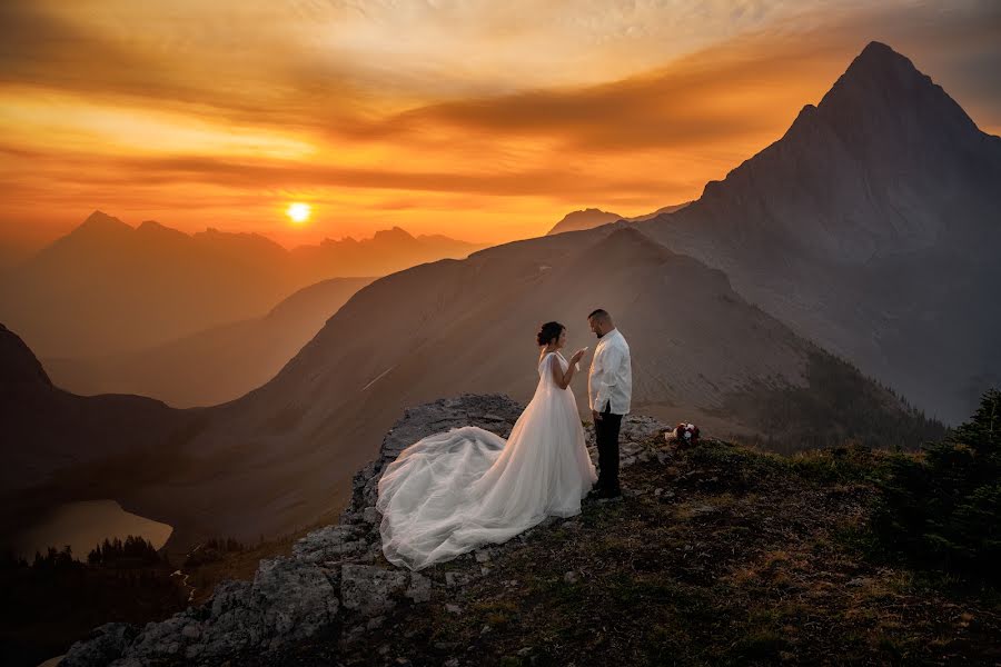 Wedding photographer Marcin Karpowicz (bdfkphotography). Photo of 23 August 2023