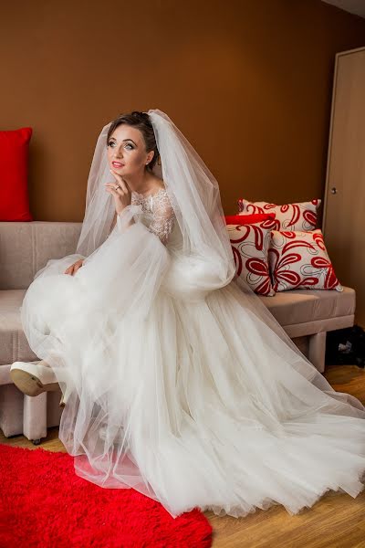 Wedding photographer Madalina Si Ciprian Ispas (fotoycafe). Photo of 16 January 2016