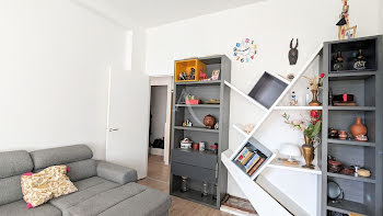 appartement à Pantin (93)