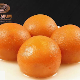 Gulab Jamon