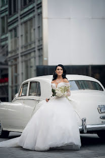 Photographe de mariage Amir Ghazi (aplus). Photo du 1 juin 2023