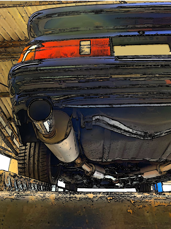 RX-7のくろうさぎさんが投稿したカスタム事例の投稿画像1枚目