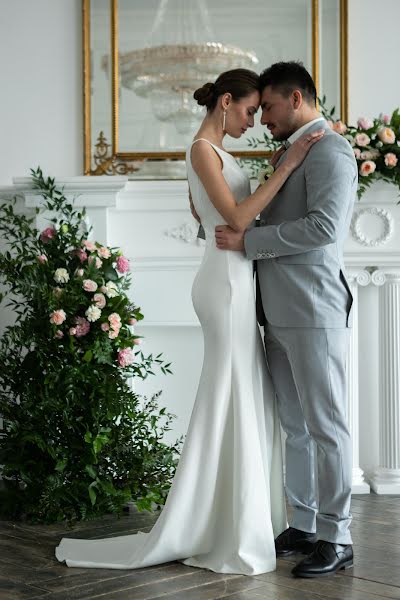 Wedding photographer Evgeniy Kinyaev (kinyaevfoto). Photo of 26 March 2019