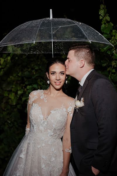 Svatební fotograf Gergely Vécsei (vecseiphoto). Fotografie z 3.srpna 2023
