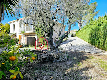 maison à La Croix-Valmer (83)